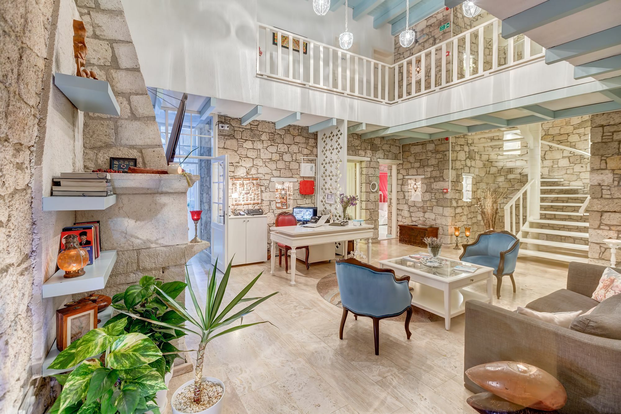 Beyazhan Hotel Алачати Экстерьер фото
